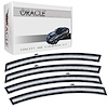 Chevrolet Corvette C7 Sidemarkers Clear