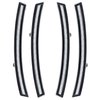 Chevrolet Corvette C7 Sidemarkers Clear - image 2