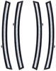 LED Sidemarker Kit 2014-2018 Chevy Corvette C7 - image 1