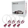 Infiniti QX70 2009 2015 LED Halo Kit - image 2