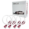 Infiniti QX70 2009 2015 LED Halo Kit - image 1
