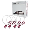 Infiniti QX70 2009 2015 LED Halo Kit - image 1