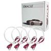 Infiniti QX70 2009 2015 LED Halo Kit - image 2