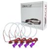 Infiniti QX70 2009 2015 PLASMA Halo Kit - image 1