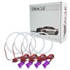 Infiniti QX70 2009 2015 PLASMA Halo Kit - image 2