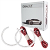 Chrysler 200 2015+ LED Halo Kit - image 1