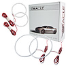 Lexus IS300 2001 2005 LED Tail Light Halo Kit with Trunk Light Halos WIP - image 1