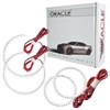 Scion tC 2011 2013 LED Dual Halo Kit - image 1
