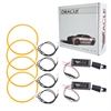 Lexus LS 400 1998-2000 ORACLE CCFL Halo Kit - image 1