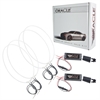 Lexus SC 430 2001-2005 ORACLE CCFL Halo Kit - image 1