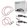 Lexus ES 350 2007-2010 ORACLE CCFL Halo Kit - image 1