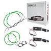 Lexus ES 350 2007-2010 ORACLE CCFL Halo Kit - image 1