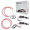 Lincoln LS 2003-2005 ORACLE CCFL Halo Kit - image 1