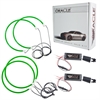 Lincoln LS 2003-2005 ORACLE CCFL Halo Kit - image 1