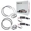 Lincoln LS 2003-2005 ORACLE CCFL Halo Kit - image 1
