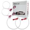 Lincoln Mark LT 2006 2007 LED Halo Kit - image 1