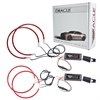 Lincoln Mark LT 2006-2007 ORACLE CCFL Halo Kit - image 1
