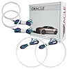Lincoln Mark LT 2006 2007 LED ColorSHIFT Halo Kit No Controller - image 1