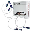 Lincoln Navigator 2003 2006 LED ColorSHIFT Halo Kit No Controller - image 1