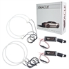 Lincoln Aviator 2003-2005 ORACLE CCFL Halo Kit - image 1