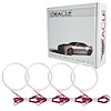 Lincoln MKZ 2006 2008 LED Halo Kit - image 1