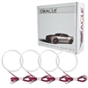 Lincoln MKZ 2006 2008 LED Halo Kit - image 1