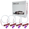 Lincoln MKZ 2006 2008 PLASMA Halo Kit - image 1
