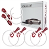 Mazda 3 2004 2009 LED Halo Kit - image 1