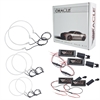 Mazda 3 2004 2009 CCFL Halo Kit - image 1