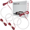 Mazda 3 2010-2011 ORACLE LED Halo Kit - image 1