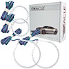 Mazda 3 2010-2011 ORACLE LED Halo Kit - image 1