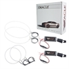 Mercedes Benz CLK 1999-2004 ORACLE CCFL Halo Kit - image 1