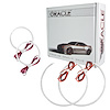 Mini Cooper 2002 2006 LED Halo Kit - image 1