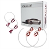 Mini Cooper 2002 2006 LED Halo Kit - image 1