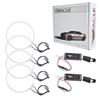 Mini Cooper 2002-2006 ORACLE CCFL Halo Kit - image 1