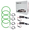 Mini Cooper 2002-2006 ORACLE CCFL Halo Kit - image 1
