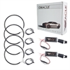 Mini Cooper 2002-2006 ORACLE CCFL Halo Kit - image 1