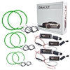 Mitsubishi Lancer Evo 2002-2007 ORACLE CCFL Halo Kit - image 1