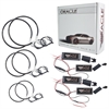Mitsubishi Lancer Evo 2002-2007 ORACLE CCFL Halo Kit - image 1