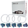 Mitsubishi 3000 GT 1994 1998 LED ColorSHIFT Halo Kit No Controller - image 1