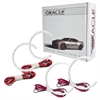 Nissan Maxima 2004 2006 LED Halo Kit - image 1