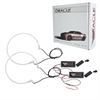 Nissan Maxima 2007 2008 CCFL Halo Kit - image 1