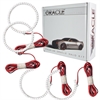 for Nissan Maxima 2010-2011 ORACLE LED Halo Kit - image 1