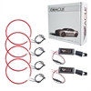 for Nissan Maxima 2010-2011 ORACLE CCFL Halo Kit - image 1
