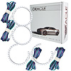 Nissan Maxima 2009 2013 LED ColorSHIFT Halo Kit No Controller - image 1