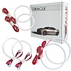 Nissan Altima 2002 2006 LED Halo Kit - image 1