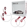 for Nissan fits Altima 2007-2010 ORACLE LED Halo Kit - image 1