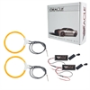 for Nissan 350 Z 2003-2005 ORACLE CCFL Halo Kit - image 1