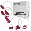 for Nissan GT-R 2009-2011 ORACLE LED Halo Kit - image 1