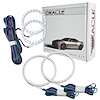 Nissan GT R 2009 2013 LED ColorSHIFT Halo Kit - image 1